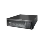 APC Smart-UPS X 1500VA 230V LCD Rack/Tower SMX1500RMI2U