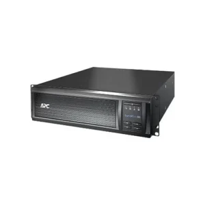 APC Smart-UPS X 1500VA 230V LCD Rack/Tower SMX1500RMI2U