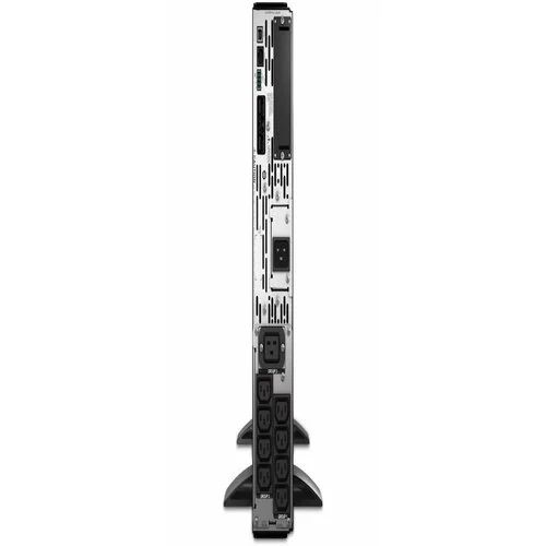 APC Smart-UPS rear view