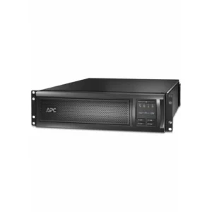 APC Smart-UPS 2200VA rackmount front view