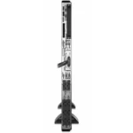 APC Smart-UPS rear view with outlets