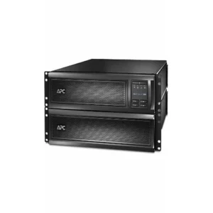 APC Smart-UPS X 1920VA 120V 2U Rackmount with Network Card
