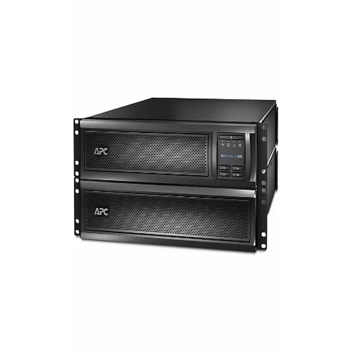 APC Smart-UPS X 1920VA 120V 2U Rackmount with Network Card