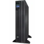 APC Smart-UPS X 3kVA Short-Depth 208V TAA Compliant UPS