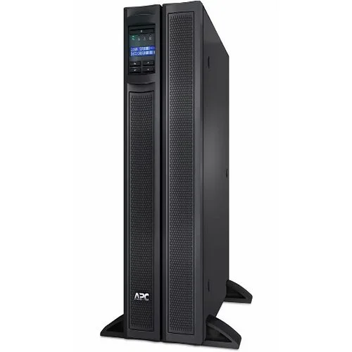 APC Smart-UPS X 3kVA Short-Depth 208V TAA Compliant UPS