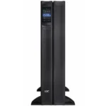 APC Smart-UPS X 3000VA 120V LCD Rack/Tower SMX3000LVNC