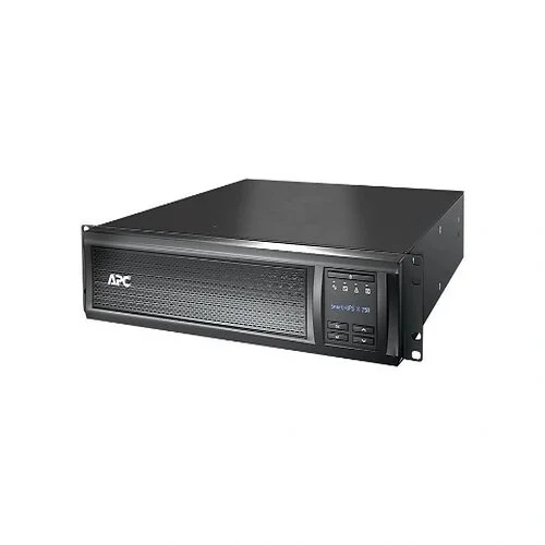 APC Smart-UPS X 750VA 230V Rack/Tower Convertible SMX750I
