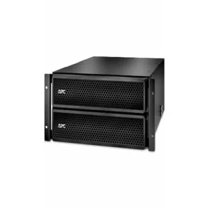 APC SRT10KRMTF 10kVA Step-Down Transformer 208V to 120V