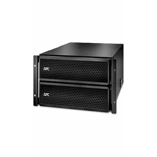 APC SRT10KRMTF 10kVA Step-Down Transformer 208V to 120V