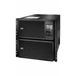 APC Smart-UPS SRT 10kVA 208V 6U Rackmount Online UPS SRT10KRMXLT