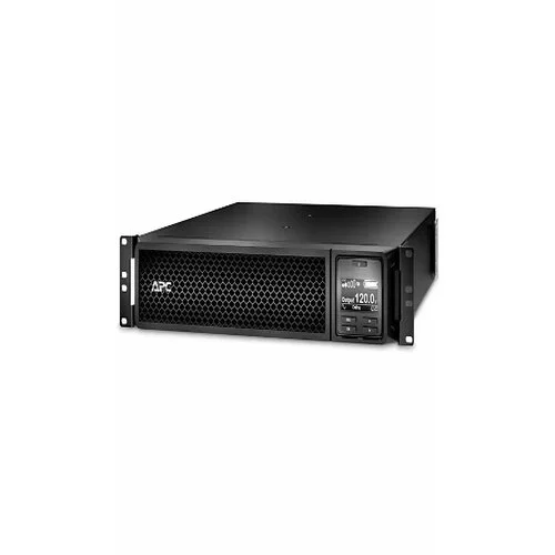 APC Smart-UPS SRT 1500VA 120V 2U Online Double-Conversion UPS