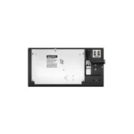 APC SRT 192V battery pack rear view