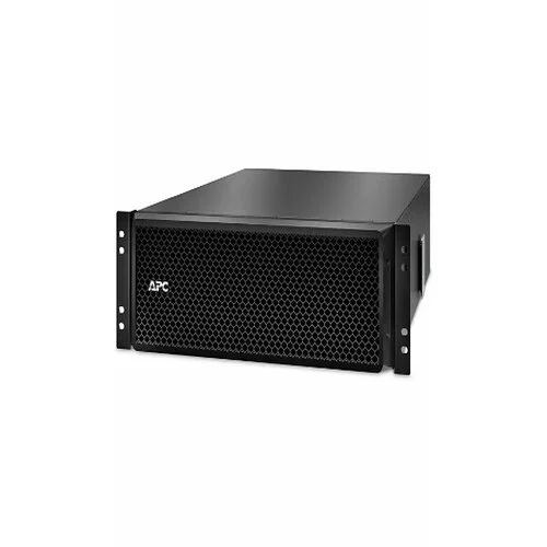 APC Smart-UPS SRT 192V battery pack front view