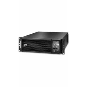 APC Smart-UPS SRT 3000VA 208V 2U Rackmount Online UPS SRT3000RMXLT