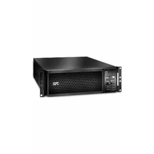 APC Smart-UPS SRT 3kVA 208V with Network Management Card Pre-installed