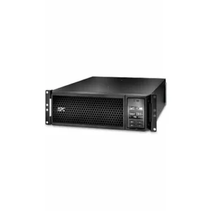 APC Smart-UPS SRT 3000VA 208/230V 2U Online UPS SRT3000RMXLW-IEC
