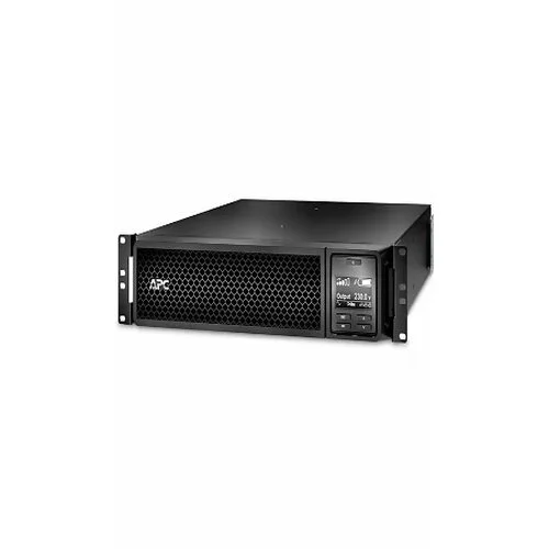 APC Smart-UPS SRT 3000VA 208/230V 2U Online UPS SRT3000RMXLW-IEC
