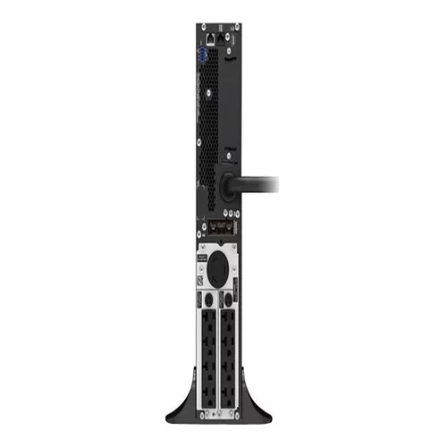 APC Smart-UPS SRT rear view