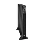 APC Smart-UPS SRT 3000VA tower UPS front view