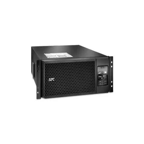 APC Smart-UPS SRT 5000VA 230V 3U Rackmount Online UPS SRT5KRMXLI