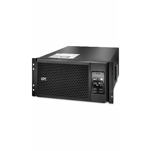 APC Smart-UPS SRT 5000VA 208V 3U Rackmount Online UPS SRT5KRMXLT