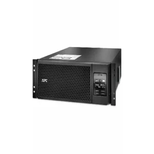 APC Smart-UPS SRT 5000VA 208V 3U Online UPS with IEC Outlets