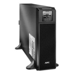 APC Smart-UPS SRT 5000VA 230V Online Double-Conversion UPS SRT5KXLI