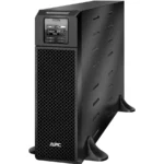 APC Smart-UPS SRT 5000VA 208V IEC Outlets 6U High-Capacity UPS