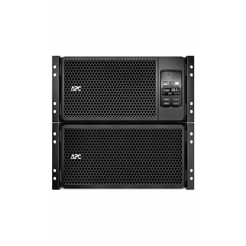 APC Smart-UPS SRT 8000VA 208V 6U Rackmount Online UPS SRT8KRMXLT