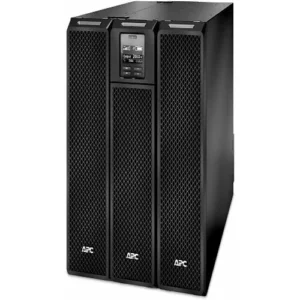 APC Smart-UPS SRT 8kVA Online UPS with 5kVA Transformer SRT8KXLT-5KTF