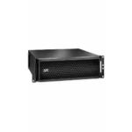 APC Smart-UPS SRT 96V battery pack front view