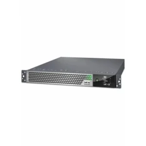 APC Smart-UPS Ultra 3kVA 1U Li-Ion with Embedded Network Card