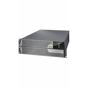 APC Smart-UPS Ultra 5kVA 5kW 208V 2U Online Lithium-Ion UPS SRTL5KRM2UT