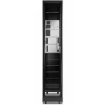 APC Smart-UPS SRT rear view