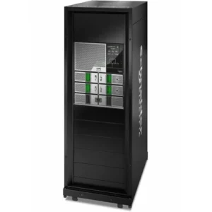 APC Smart-UPS SRT 2200VA rackmount front view