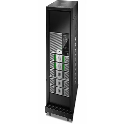 APC Smart-UPS 10kVA tower UPS front view