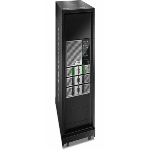 APC Smart-UPS 10kVA tower UPS front view 18U