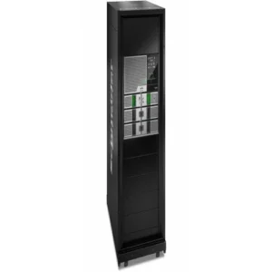 APC Smart-UPS 5kVA tower UPS front view 18U