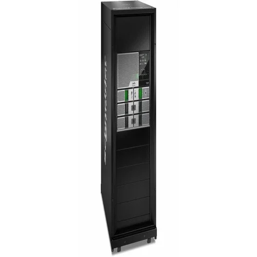 APC Smart-UPS 5kVA tower UPS front view 18U