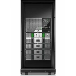 APC Smart-UPS 5kVA tower UPS front view 24U
