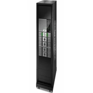 APC Smart-UPS 5kVA tower UPS front view 18U