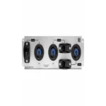 APC Symmetra LX Backplate Kit with 3x NEMA L6-30R Outlets SRYLPD5