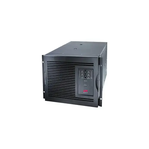 APC Smart-UPS 5000VA 4000W 5U Rackmount Tower UPS SUA5000RMT5U