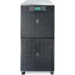 APC Smart-UPS Utility Cart SURT013 Black TAA Compliant