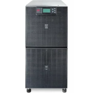 APC Smart-UPS Utility Cart SURT013 Black TAA Compliant