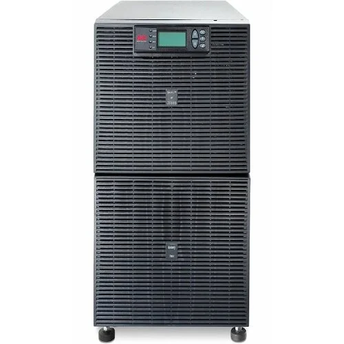 APC Smart-UPS Utility Cart SURT013 Black TAA Compliant