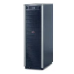 APC Symmetra LX 8kVA scalable UPS front view
