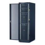 APC Symmetra LX 8kVA Scalable to 16kVA N+1 Rackmount UPS