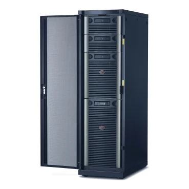 APC Symmetra LX 8kVA Scalable to 16kVA N+1 Rackmount UPS