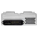 SYBT2 Battery Pack showing blind-mate rear electrical connectors